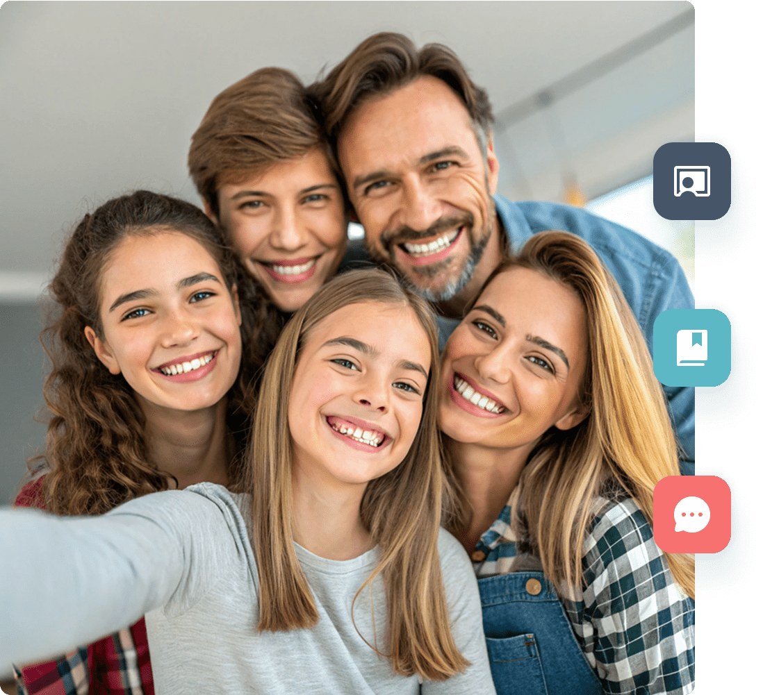 Why Choose Trustyy?
