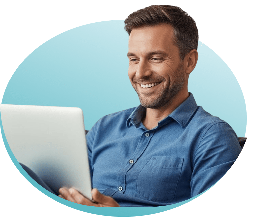 The Trustyy Transition Planner Solves This