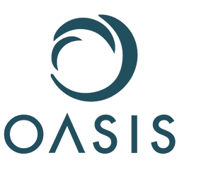 Oasis Logo