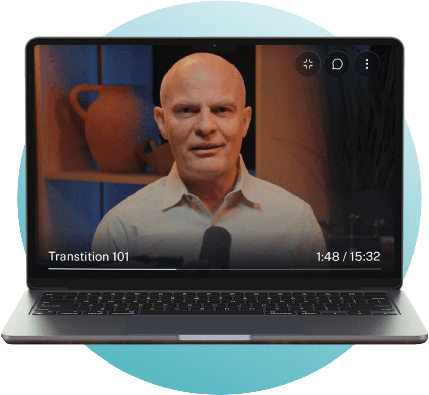 Coming Home: A Clear Plan for Life After Treatment