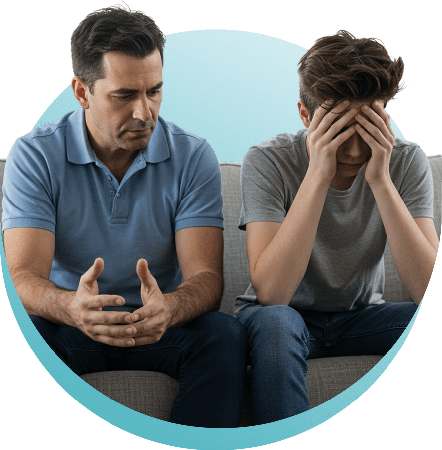 We Know How Hard This Transition Can Be.