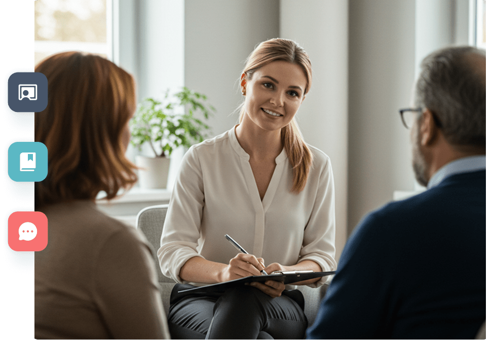 Why Treatment Programs Partner with Trustyy