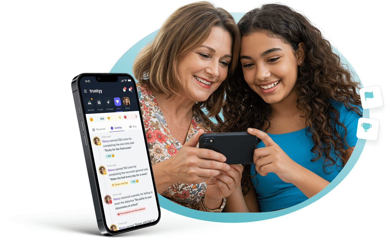 By Dr. Tim Thayne author of 'Not By Chance'. The book families call “The Transition Bible.”