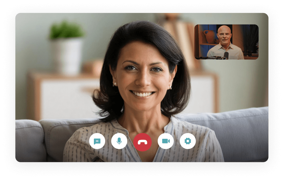 Parent Coaching & Aftercare Partnerships