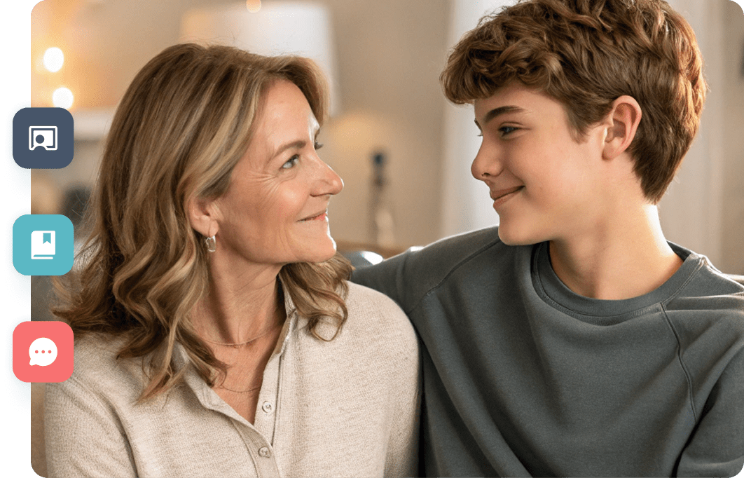 Trust and Freedom Recovery Tool