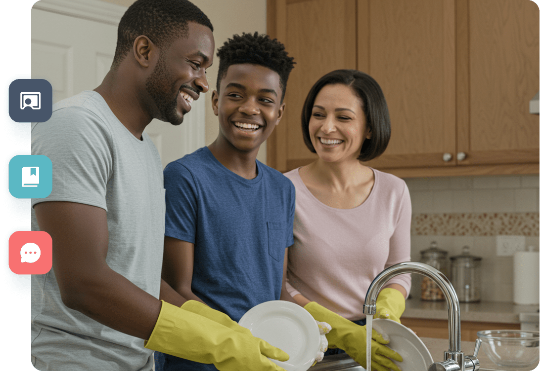 Trust and Freedom Recovery Tool