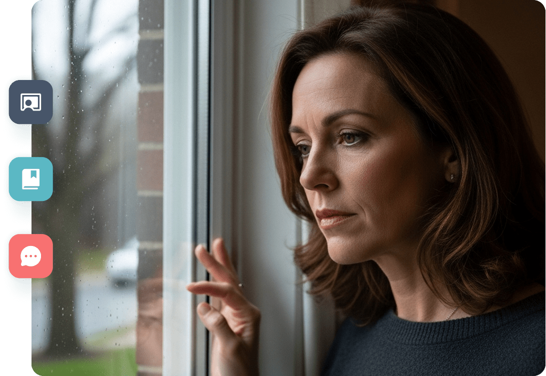 Erik Kramer Mental Health Touchdown Foundation