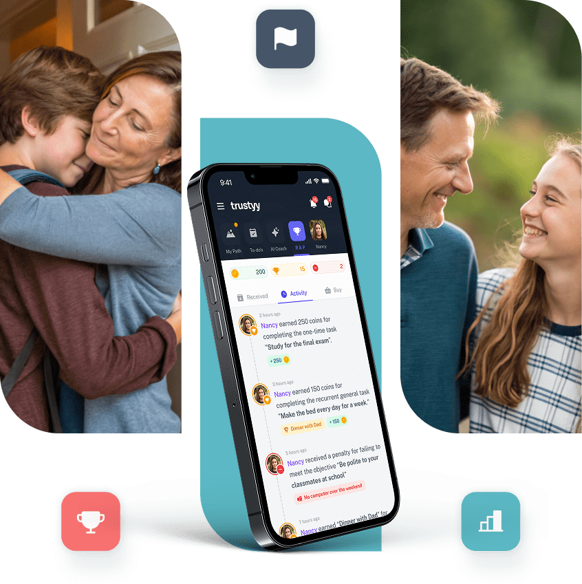 How Trustyy Makes Aftercare Easier