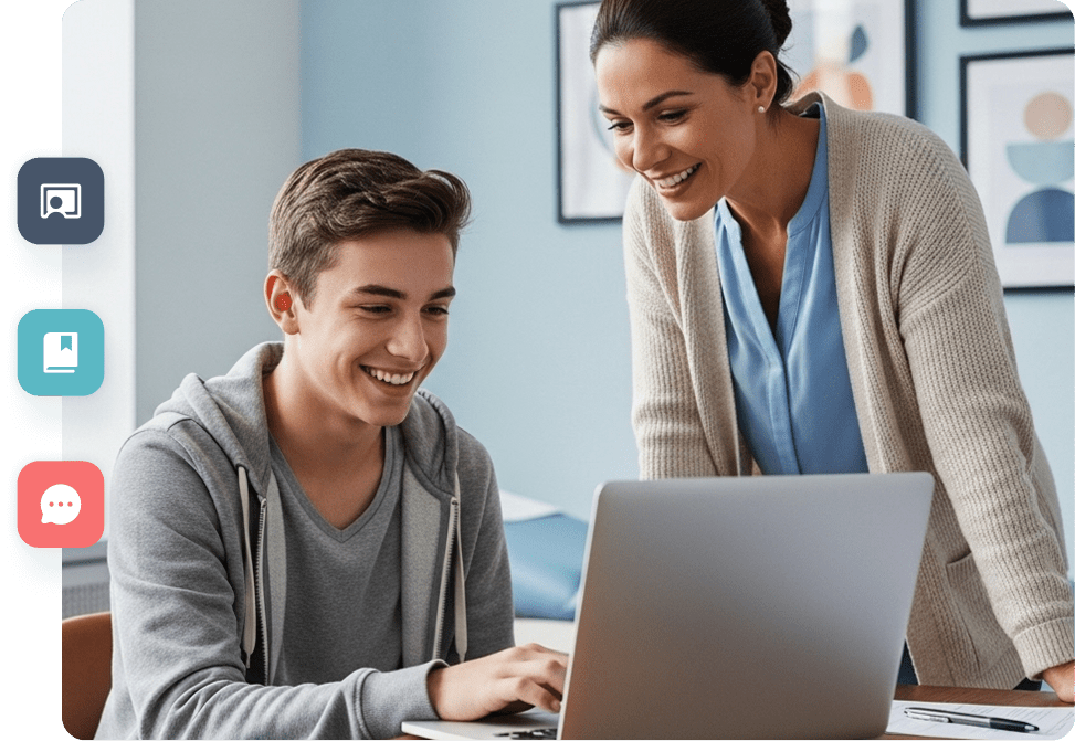 See how Trustyy PRO can lighten your load