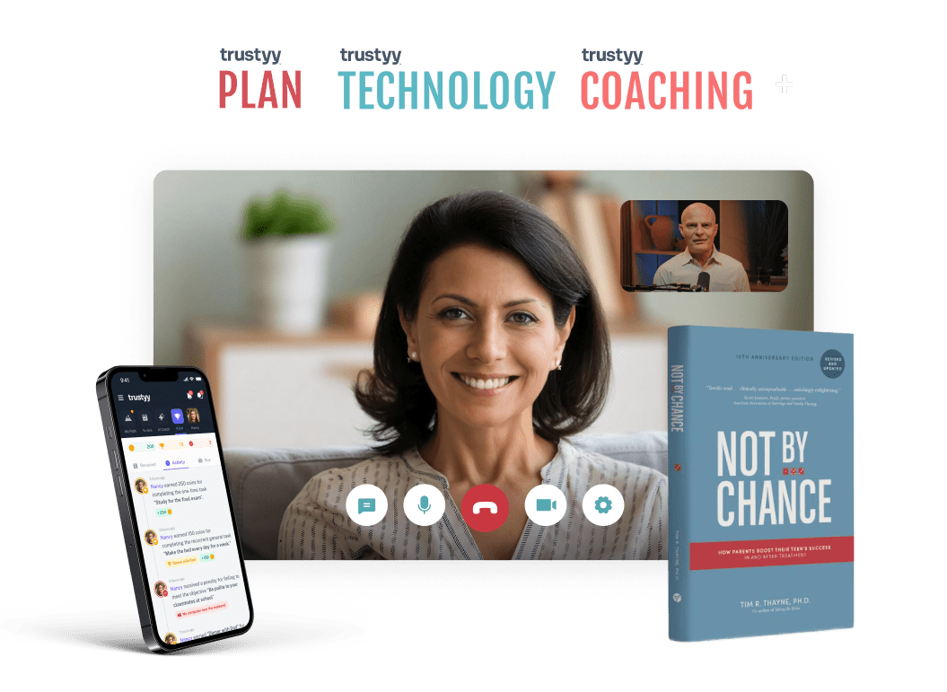 Get Expert Help and Feel Confident in Bringing Your Teen Home