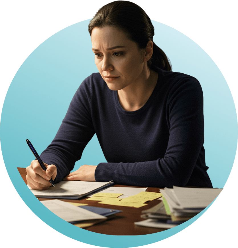 Why Transition Planning Is a Challenge for Treatment Providers