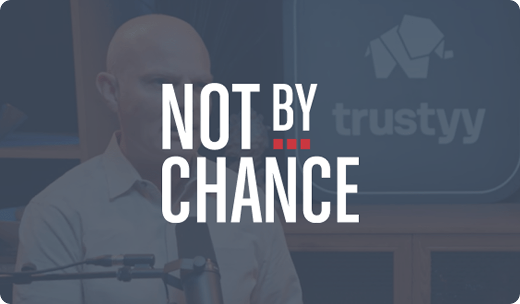 Not by Chance Video Course