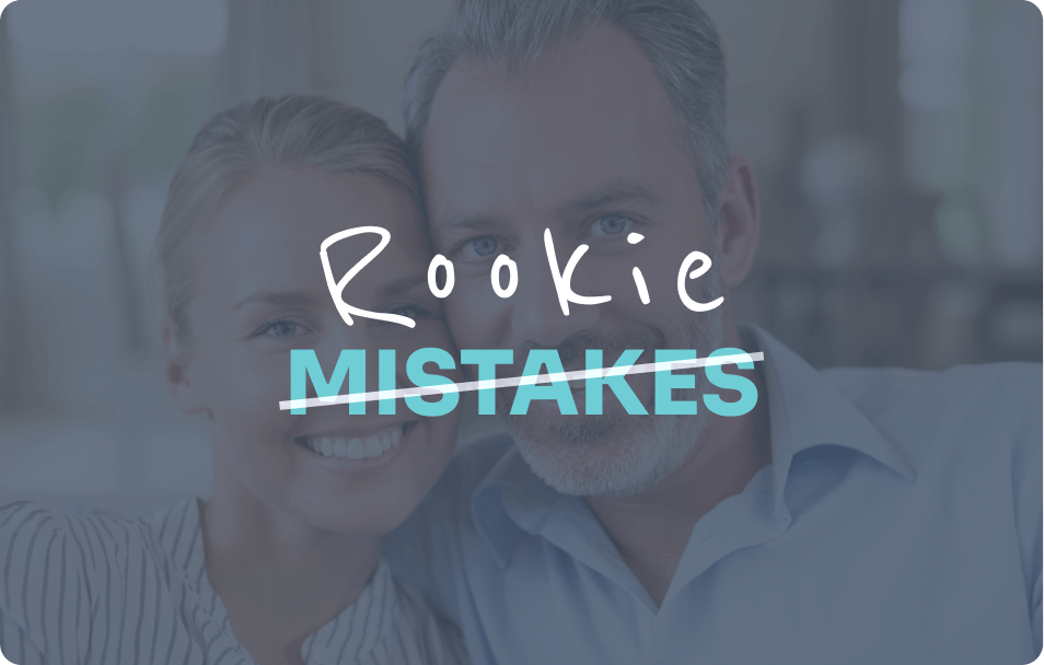 Rookie Mistakes Masterclass