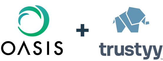 Oasis + Trustyy