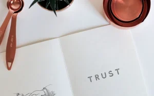 Trust: The Fundamental Ingredient in Every Relationship
