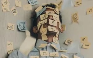 3 Ways to Reduce Stress and Overwhelm