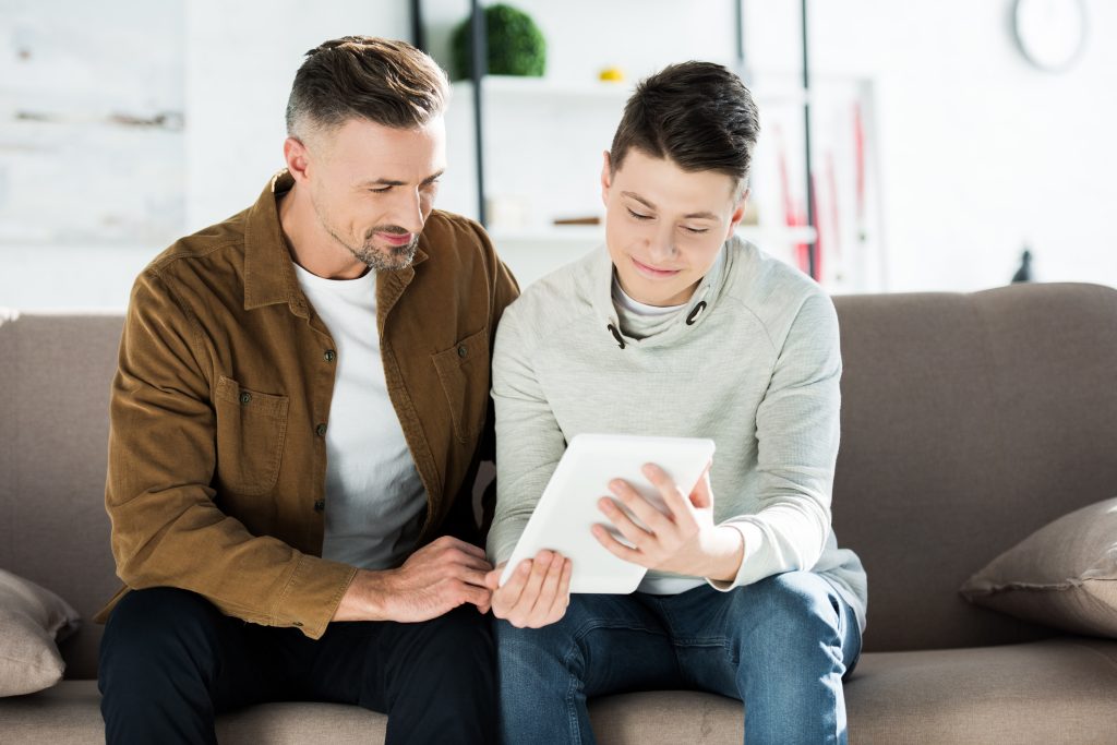 How to Teach Your Teen the Importance of Productivity and Time Management
