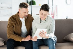 How to Teach Your Teen the Importance of Productivity and Time Management