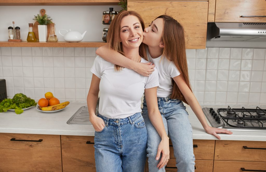 Establishing Meaningful Family Values: A 5-Step Process