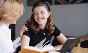 How Parents Can Inspire a Passion for Lifelong Learning