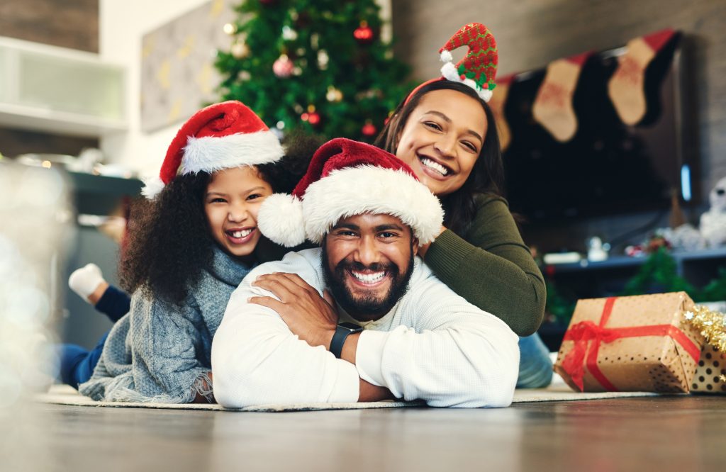 Build Strong Communication Skills This Holiday Season by Learning to Listen