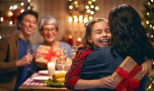 Finding Peace at Home This Holiday Season