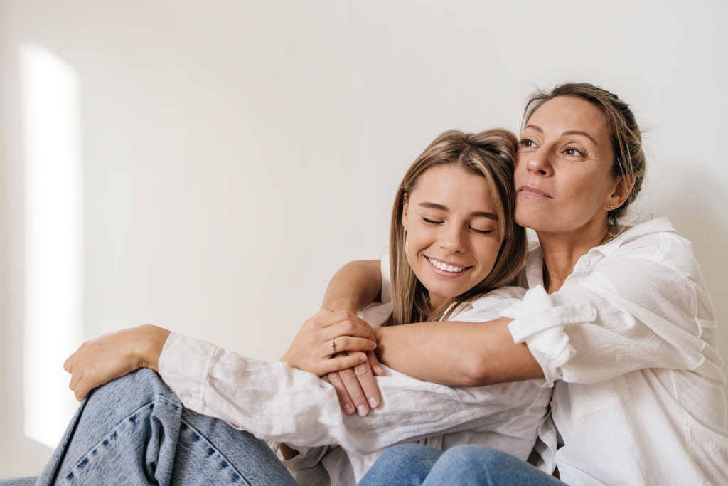 Podcast: Dr. Timothy Smith: Connection inside the family