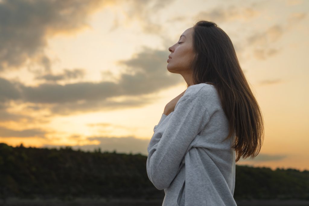 Learn to Manage Your Own Emotions