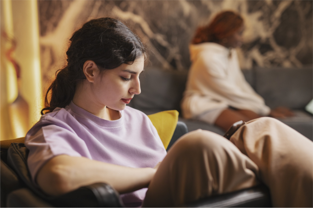Podcast: Are You Reading the Stories Your Teens are Writing About Themselves?