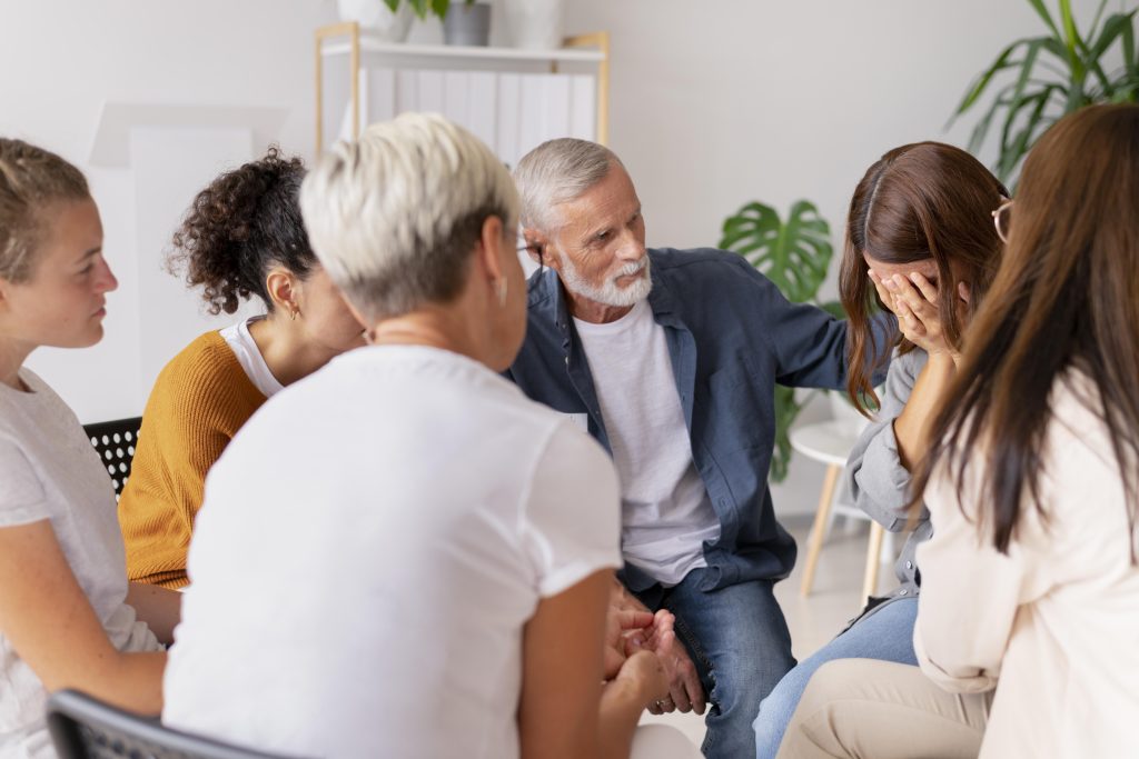 Podcast: The Power of Parent Support Groups: With Cassie Fariello