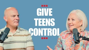 Episode 14 – Freedom as Fuel: The Powerful Positive Science of Motivating Teens (That Actually Works)